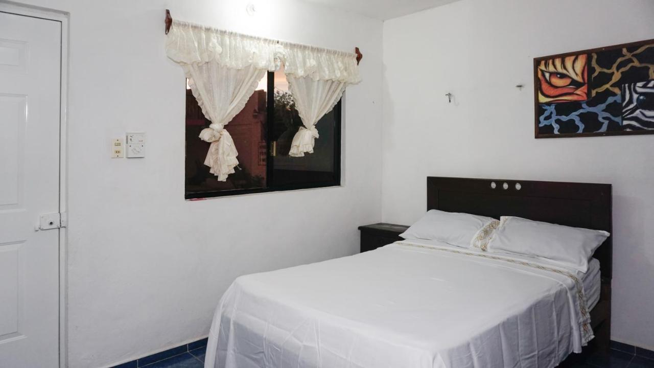 Hotel D'Concepcion Tizimín Exterior foto