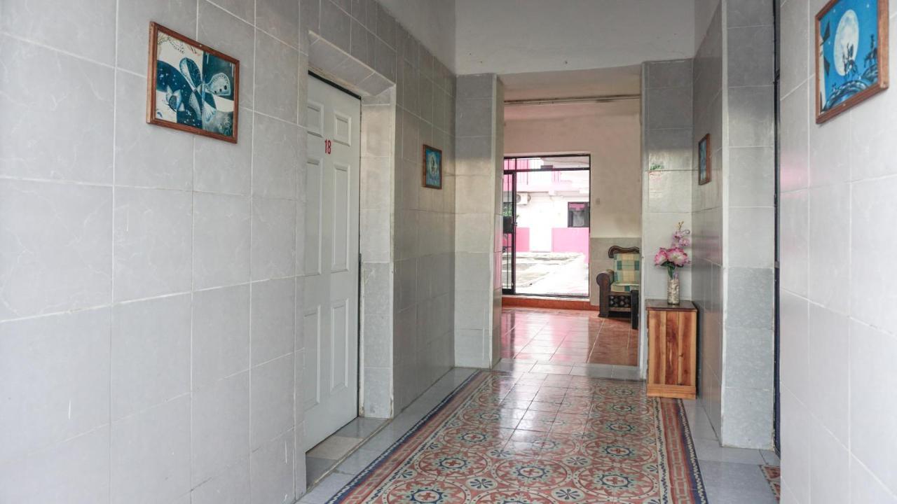 Hotel D'Concepcion Tizimín Exterior foto